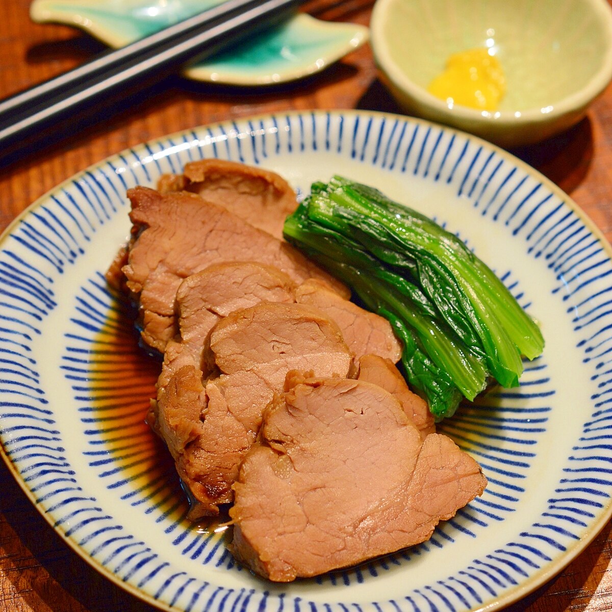炊飯器でほったらかし 簡単 豚チャーシュー レシピ 作り方 By まめもにお 楽天レシピ 炊飯器でほったらかし 簡単 豚チャーシュー レシピ 作り方 By まめもにお 楽天レシピ